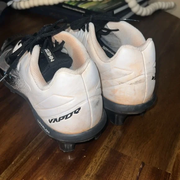 Nike Vapor Basebalk Cleats - Picture 4 of 6